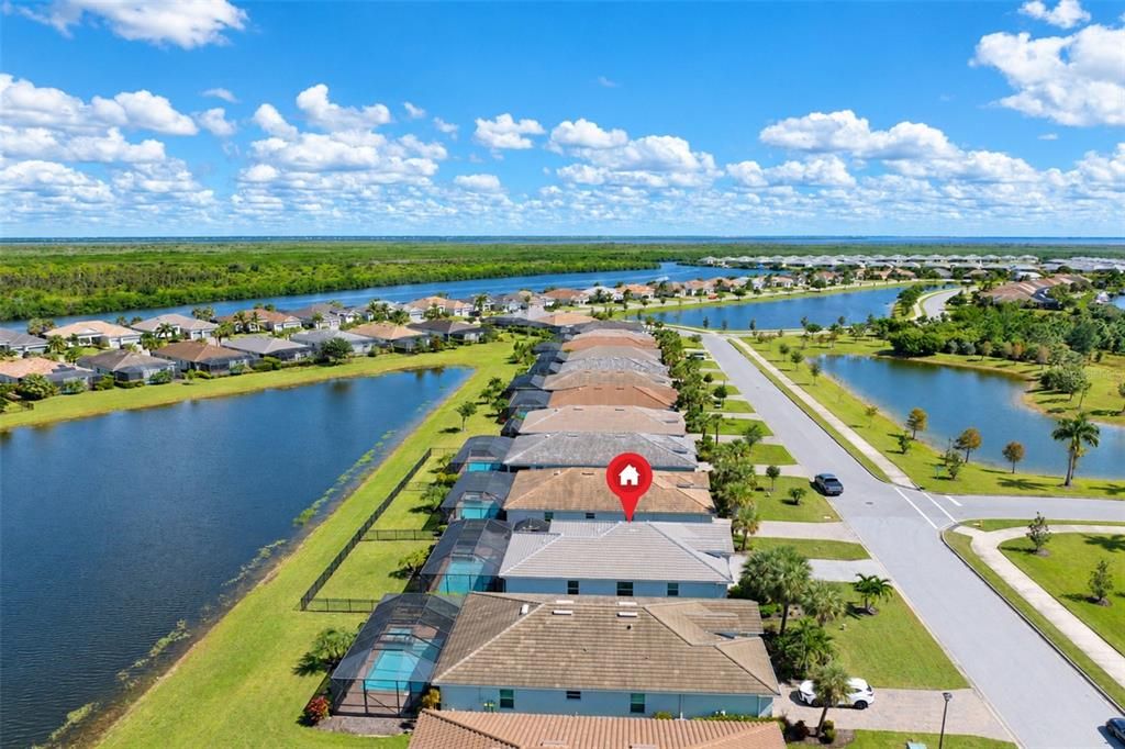 На продажу: $439,900 (3 спален, 2 ванн, 1672 Квадратных фут)