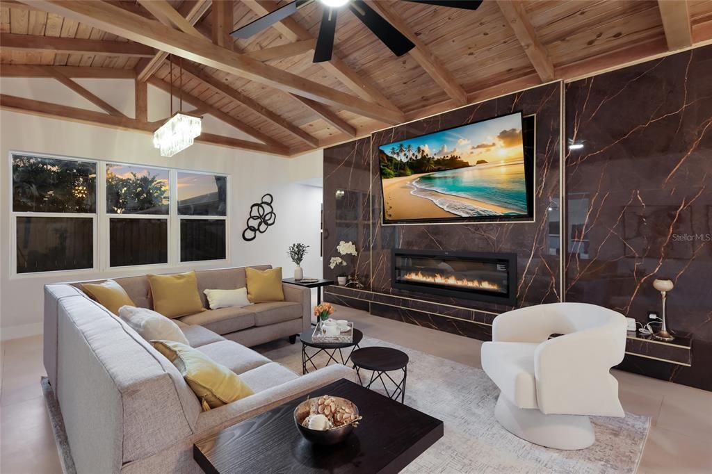 En Venta: $1,399,000 (3 camas, 3 baños, 2760 Pies cuadrados)