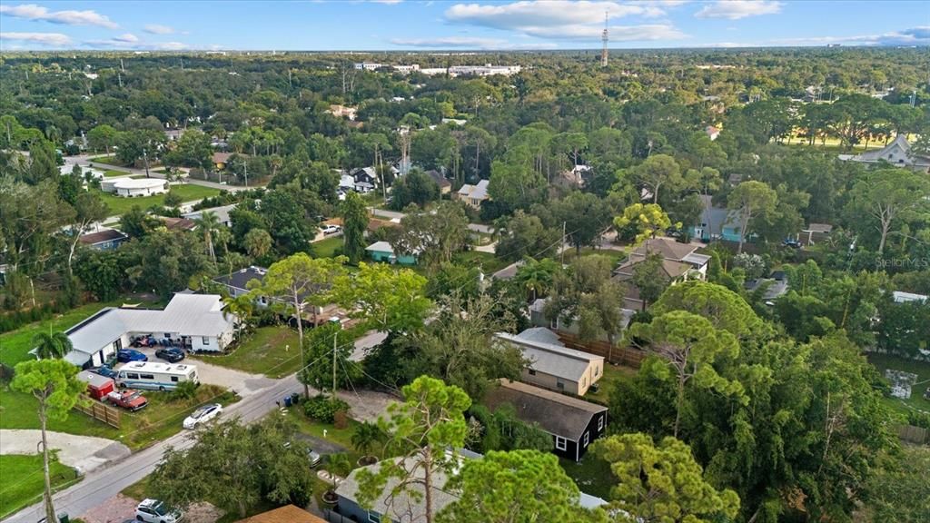 На продажу: $365,000 (3 спален, 1 ванн, 1081 Квадратных фут)