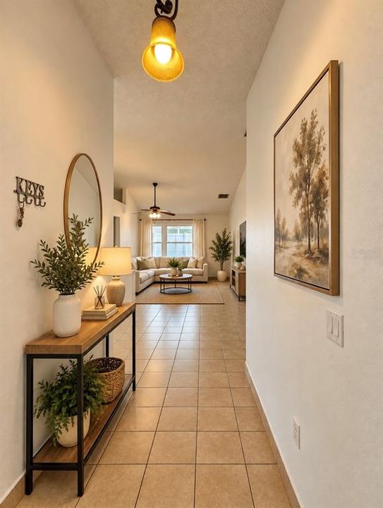 For Rent: $1,999 (3 beds, 2 baths, 1296 Square Feet)