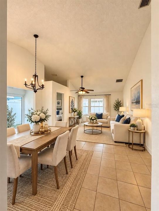 For Rent: $1,999 (3 beds, 2 baths, 1296 Square Feet)