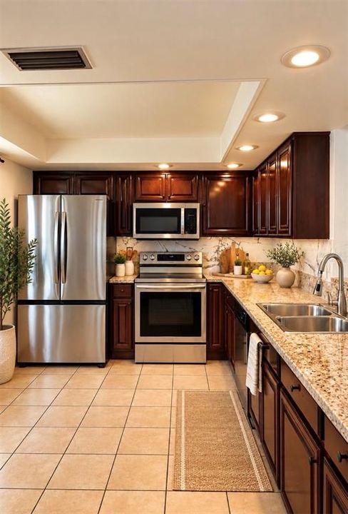 For Rent: $1,999 (3 beds, 2 baths, 1296 Square Feet)