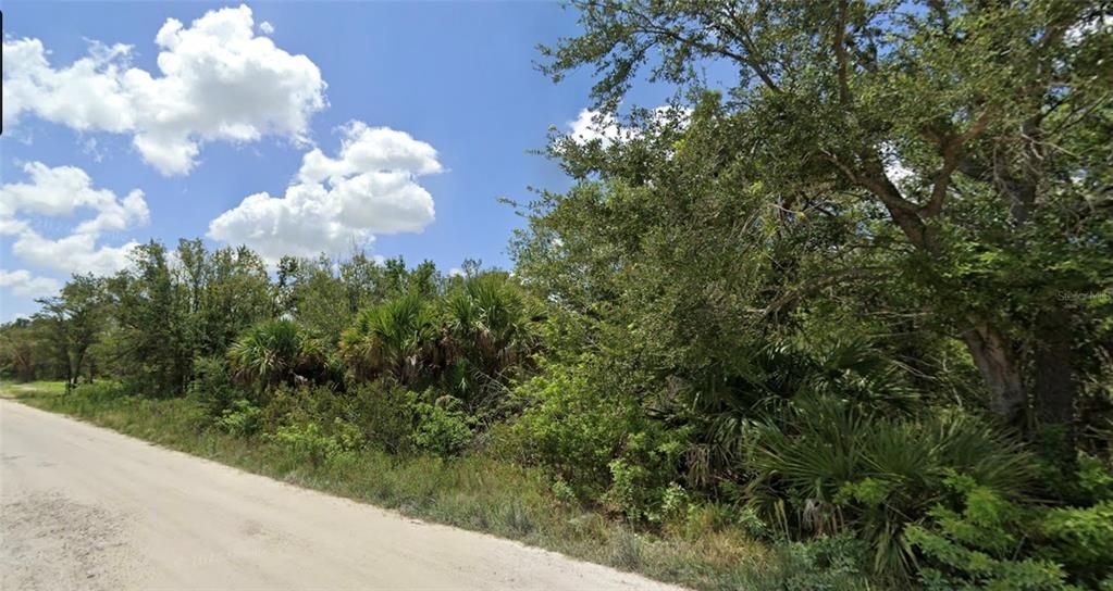For Sale: $92,000 (1.25 acres)