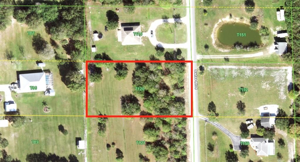 For Sale: $92,000 (1.25 acres)
