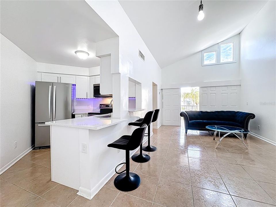 В аренду: $1,395 (1 спален, 1 ванн, 675 Квадратных фут)