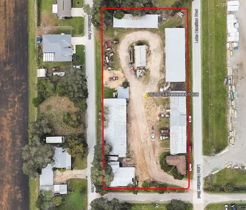 En Venta: $749,000 (0 camas, 0 baños, 770 Pies cuadrados)