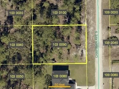 For Sale: $26,000 (0.27 acres)