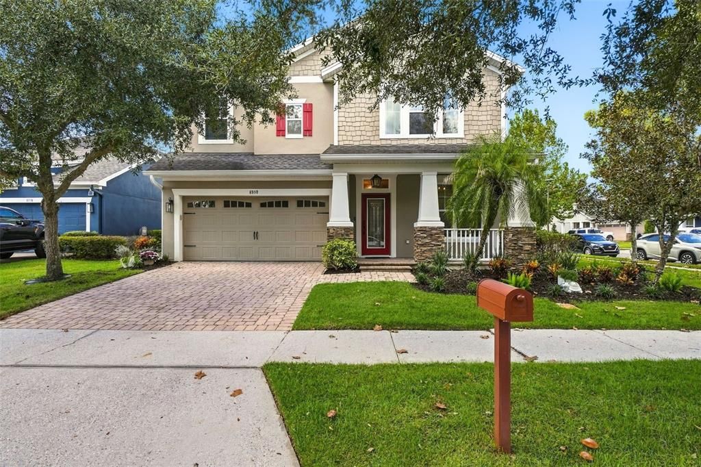 For Sale: $660,000 (4 beds, 3 baths, 2745 Square Feet)