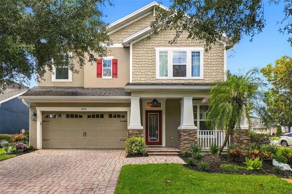 For Sale: $660,000 (4 beds, 3 baths, 2745 Square Feet)