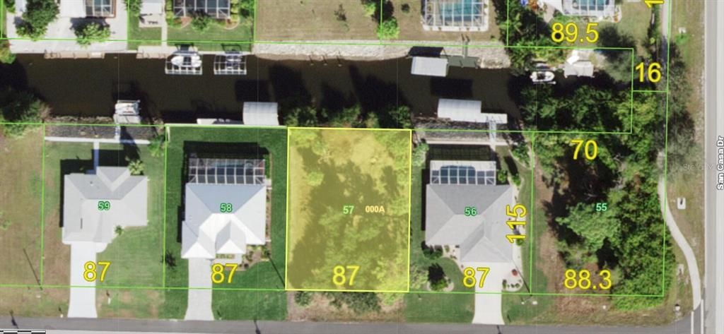 For Sale: $199,000 (0.23 acres)