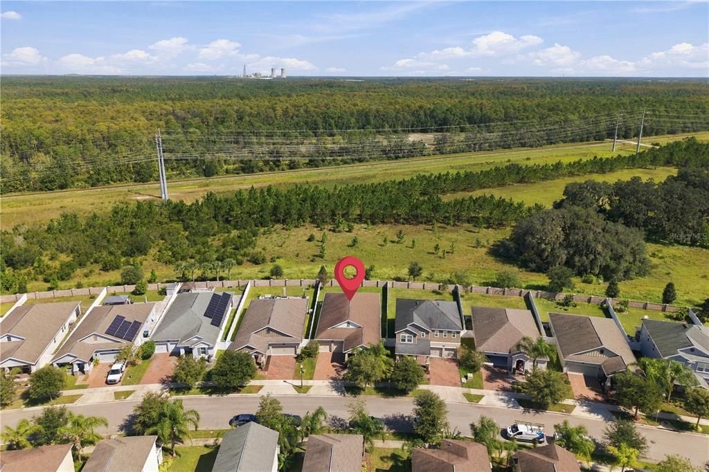 Activo con contrato: $520,000 (4 camas, 3 baños, 2136 Pies cuadrados)