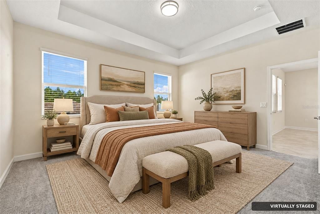 Activo con contrato: $520,000 (4 camas, 3 baños, 2136 Pies cuadrados)