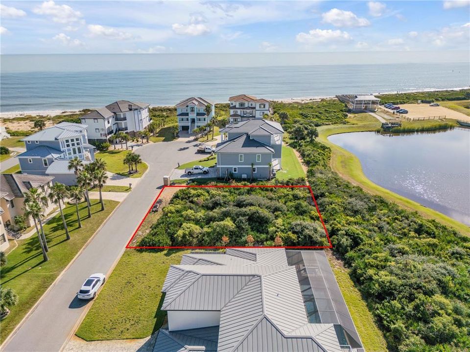 На продажу: $525,000 (0.23 acres)