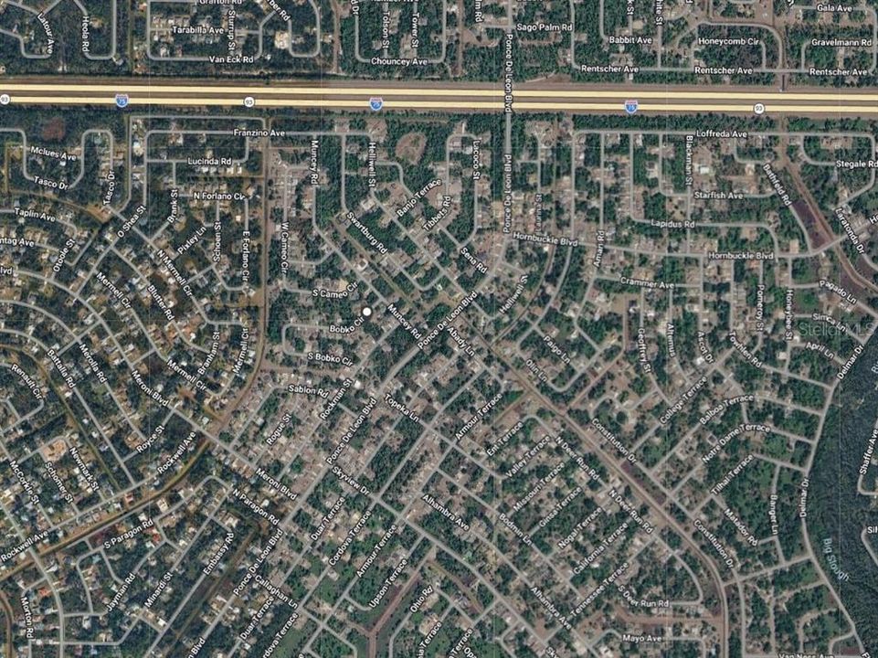 На продажу: $21,000 (0.23 acres)