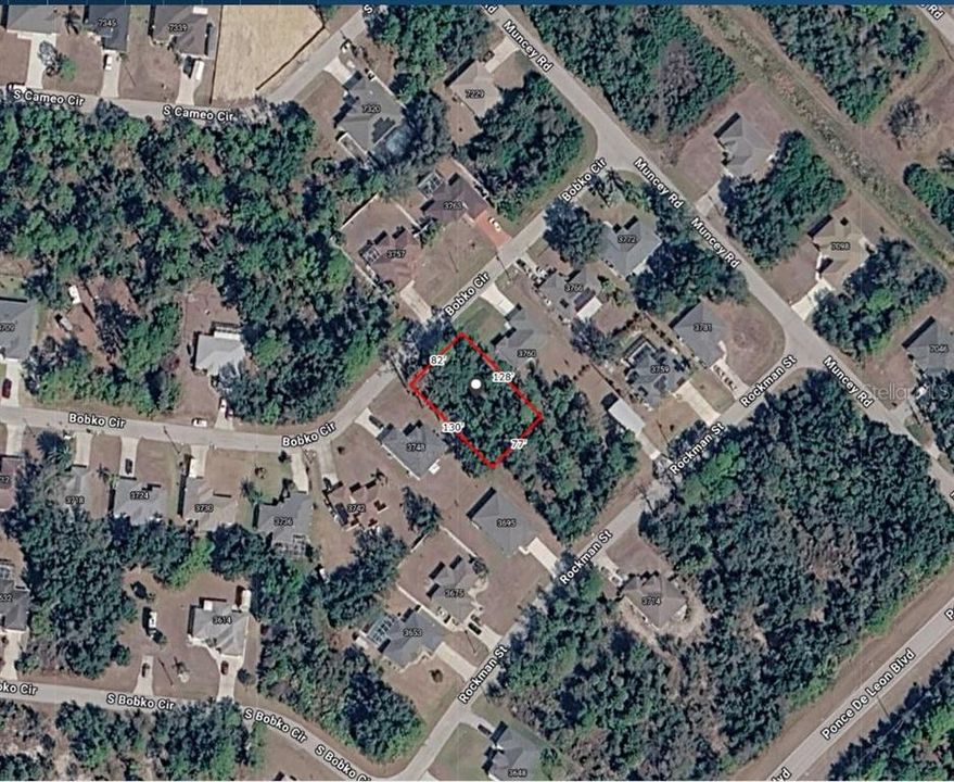 На продажу: $21,000 (0.23 acres)