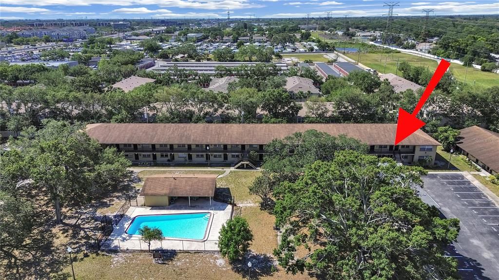For Sale: $130,000 (1 beds, 1 baths, 500 Square Feet)