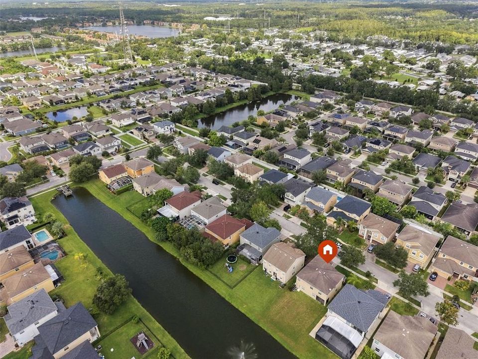 В аренду: $3,245 (4 спален, 3 ванн, 2848 Квадратных фут)