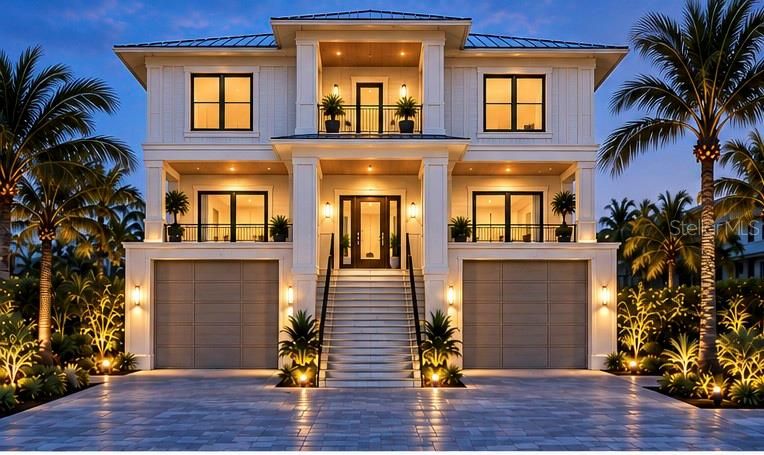 На продажу: $1,915,000 (4 спален, 3 ванн, 3700 Квадратных фут)