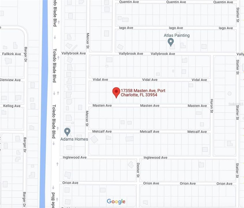 На продажу: $25,000 (0.23 acres)