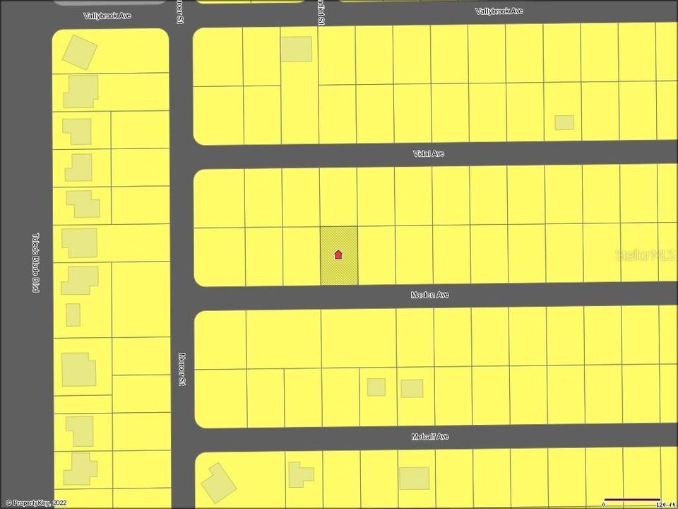 На продажу: $25,000 (0.23 acres)