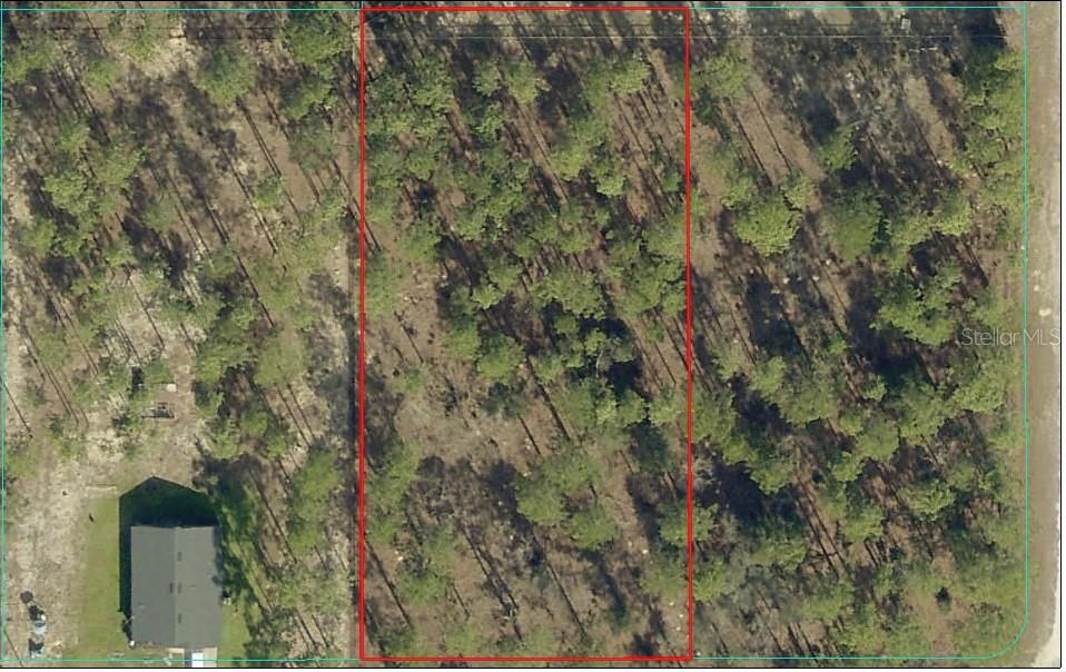 Recently Sold: $150,000 (1.07 acres)