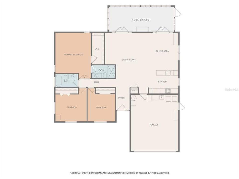 For Sale: $449,900 (3 beds, 2 baths, 1585 Square Feet)