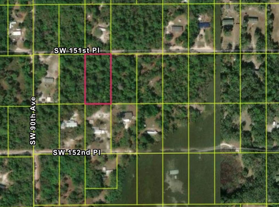 For Sale: $39,900 (1.25 acres)