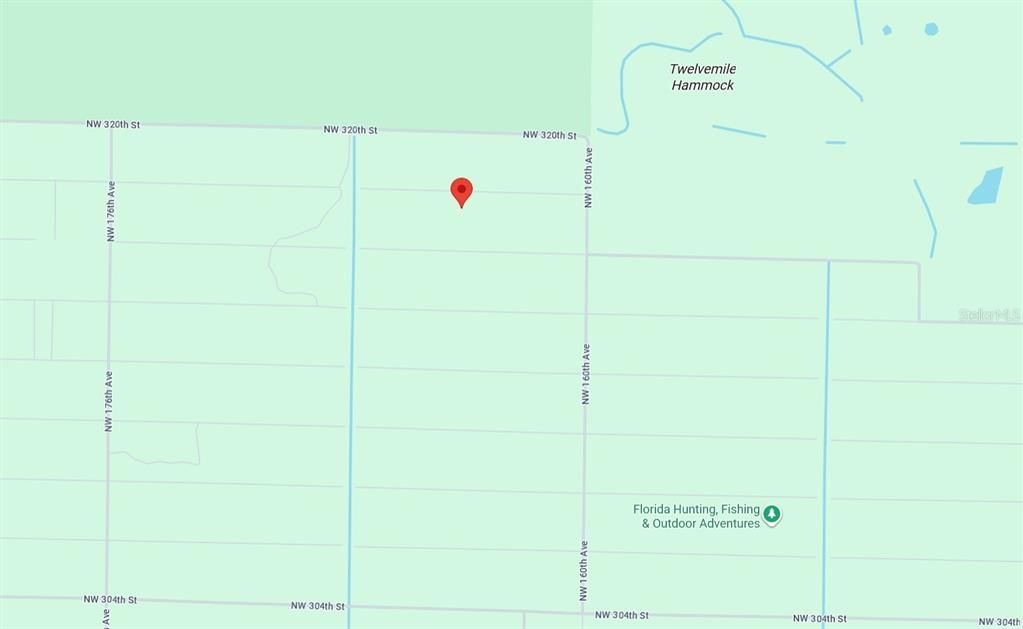 En Venta: $35,000 (1.25 acres)