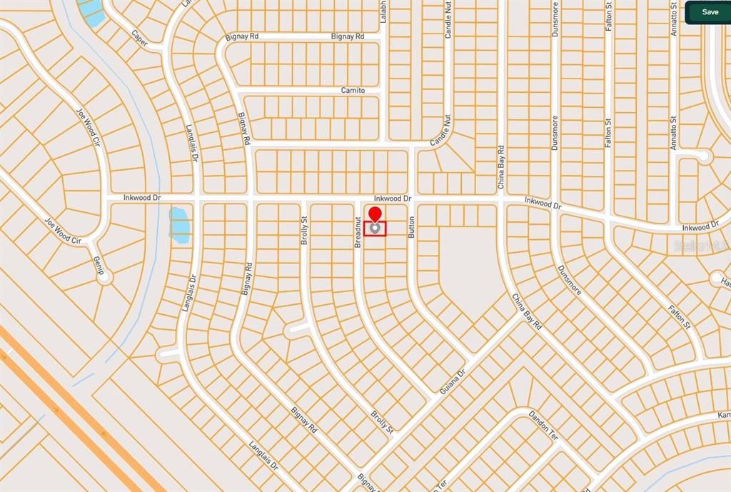 For Sale: $9,900 (0.23 acres)