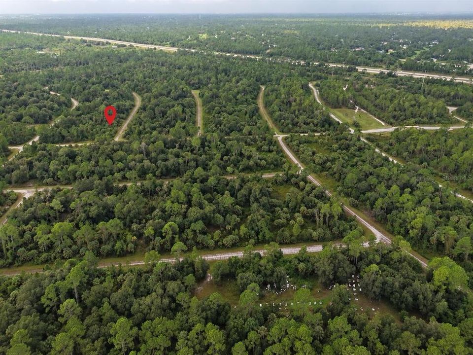 For Sale: $9,900 (0.23 acres)