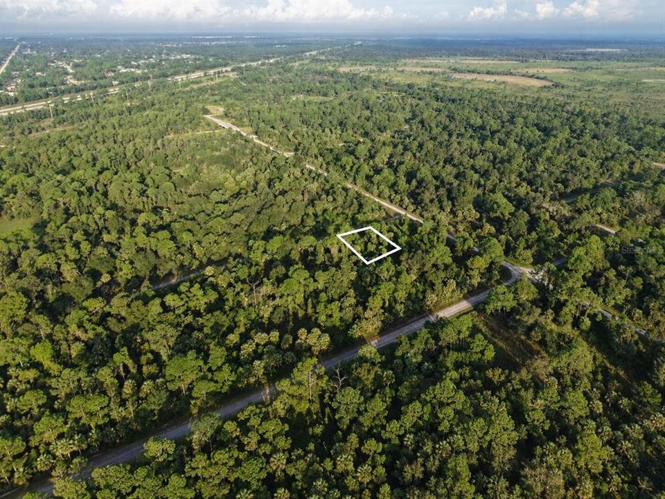 For Sale: $9,900 (0.23 acres)