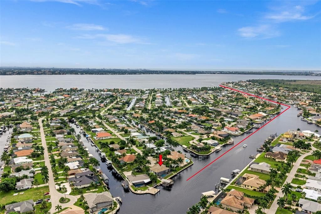 На продажу: $2,599,000 (3 спален, 2 ванн, 2484 Квадратных фут)