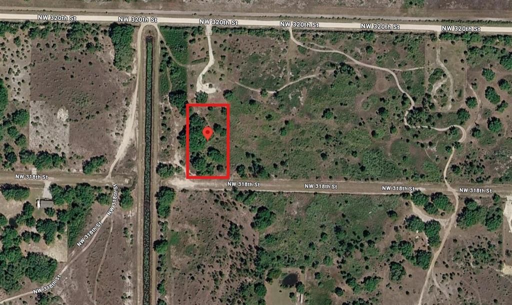 En Venta: $30,000 (1.25 acres)