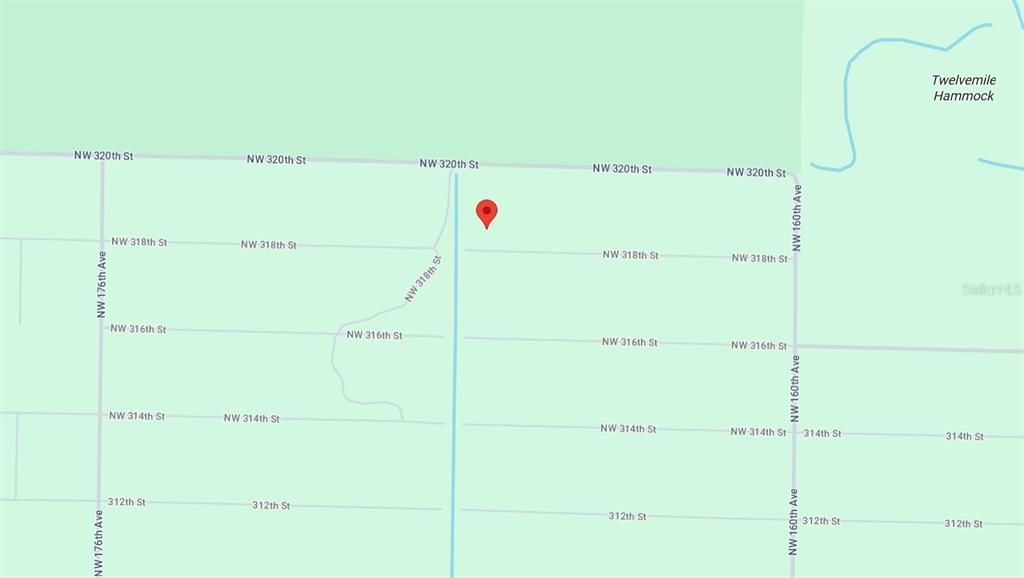 En Venta: $30,000 (1.25 acres)