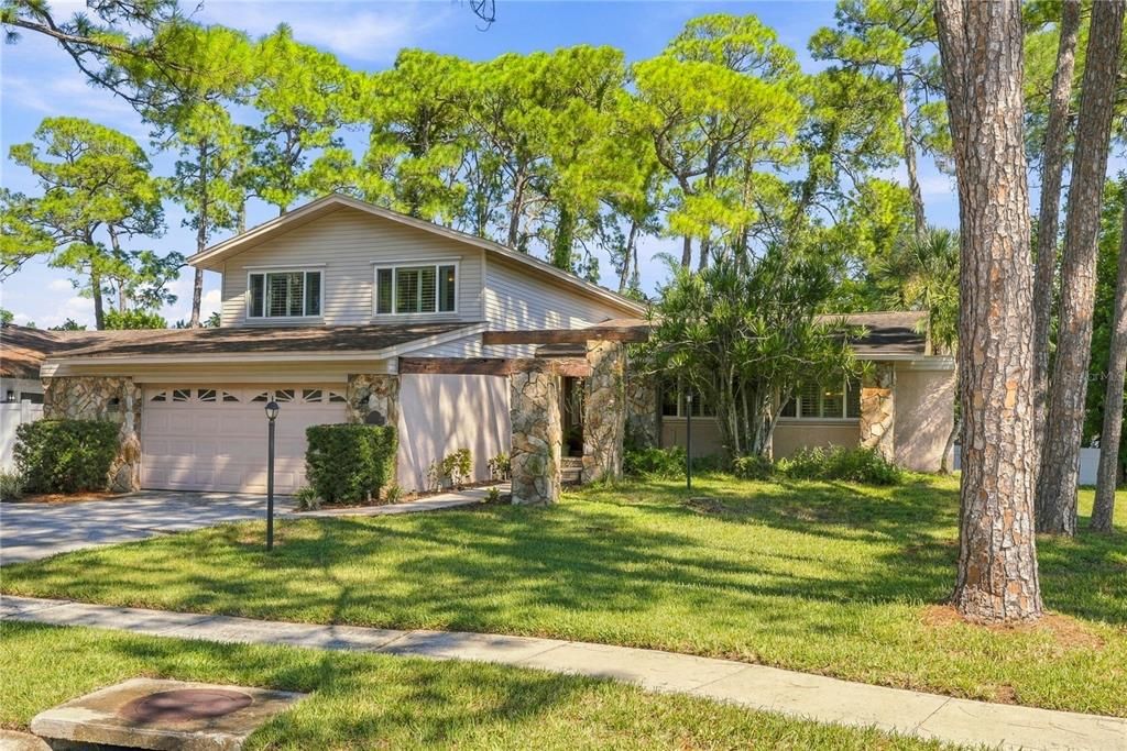 На продажу: $725,000 (4 спален, 3 ванн, 2259 Квадратных фут)