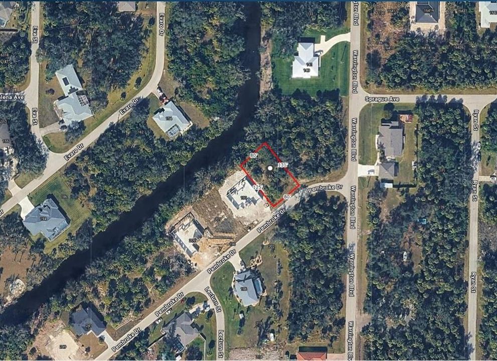 For Sale: $19,500 (0.24 acres)