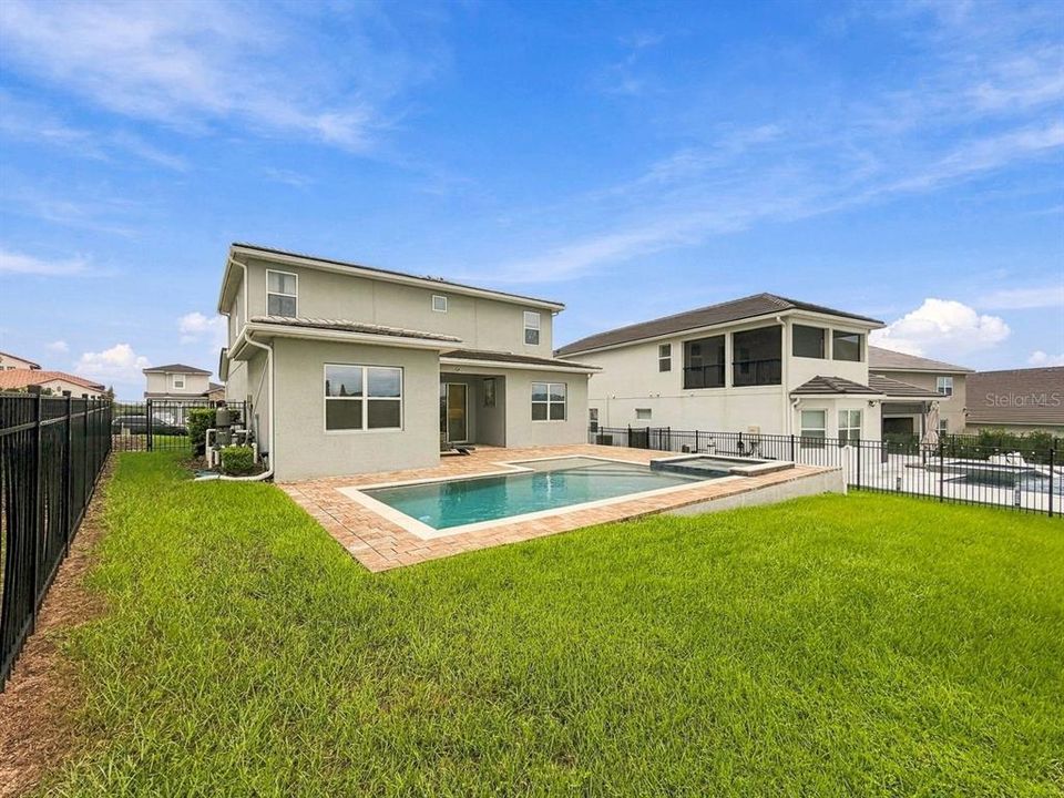 En Venta: $1,400,000 (4 camas, 4 baños, 2979 Pies cuadrados)