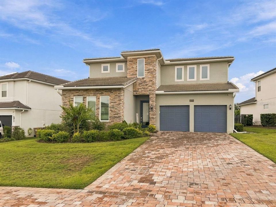 En Venta: $1,400,000 (4 camas, 4 baños, 2979 Pies cuadrados)