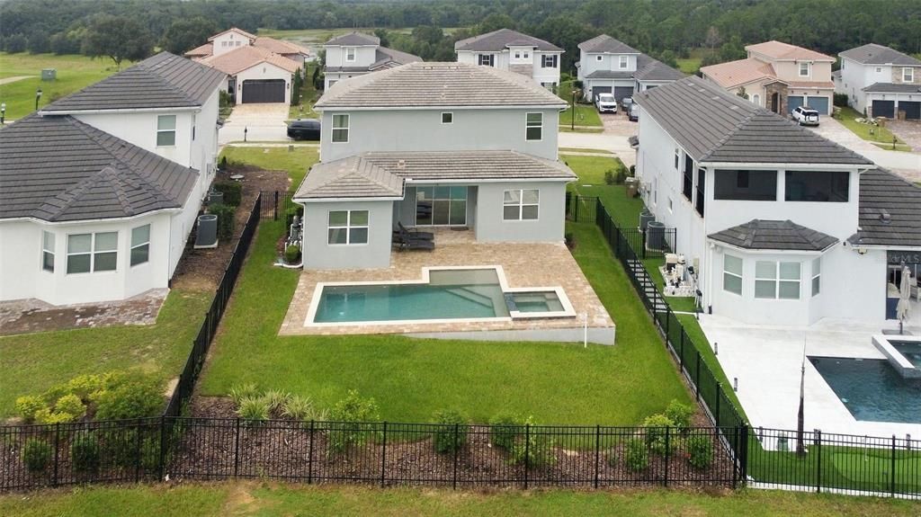 En Venta: $1,400,000 (4 camas, 4 baños, 2979 Pies cuadrados)