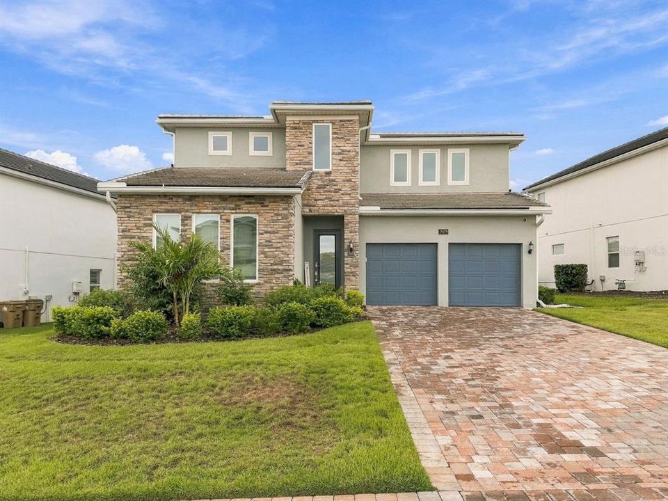En Venta: $1,400,000 (4 camas, 4 baños, 2979 Pies cuadrados)