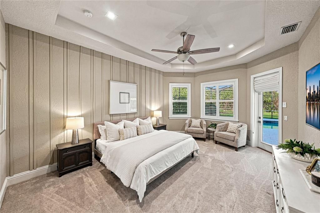 Activo con contrato: $812,500 (4 camas, 3 baños, 2796 Pies cuadrados)