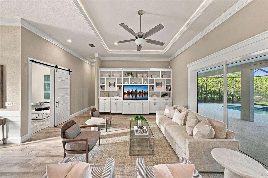 Activo con contrato: $812,500 (4 camas, 3 baños, 2796 Pies cuadrados)