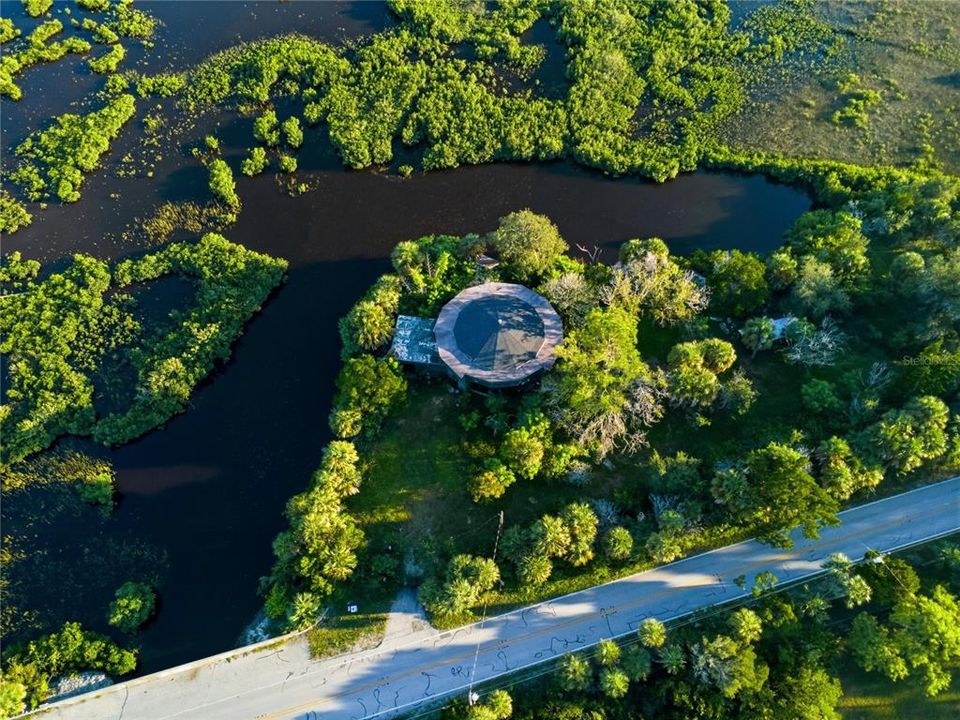 En Venta: $749,000 (3.40 acres)