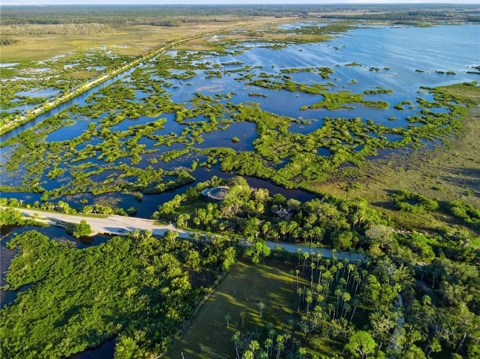 En Venta: $749,000 (3.40 acres)