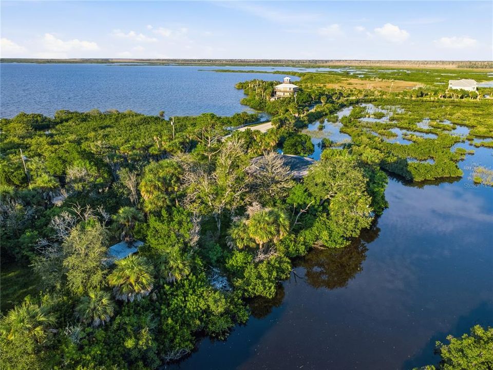 En Venta: $749,000 (3.40 acres)