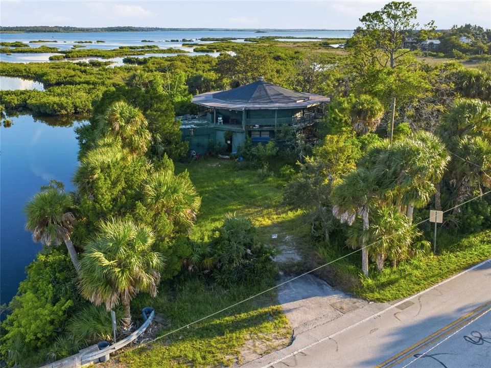 En Venta: $749,000 (3.40 acres)
