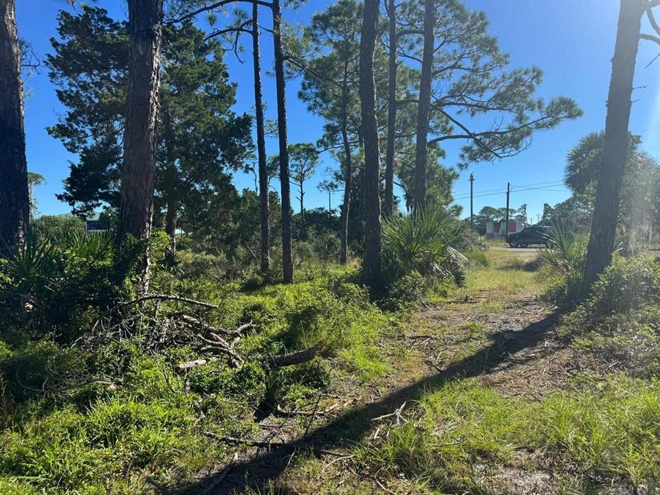 En Venta: $350,000 (5.10 acres)
