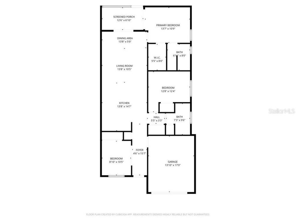 For Sale: $449,000 (6 beds, 0 baths, 2382 Square Feet)