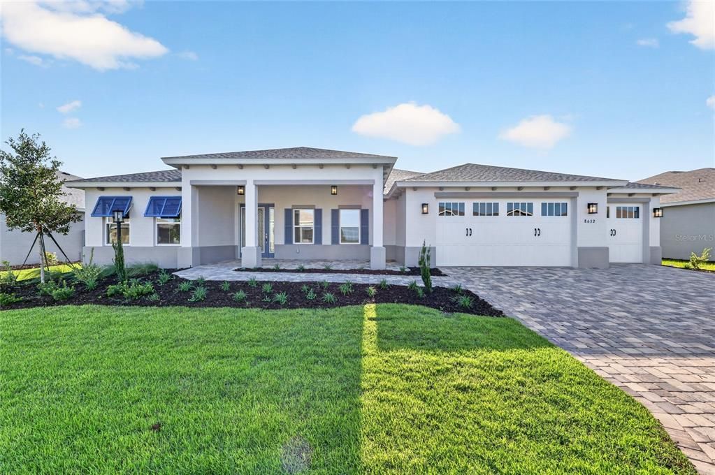 For Sale: $506,005 (3 beds, 3 baths, 2145 Square Feet)