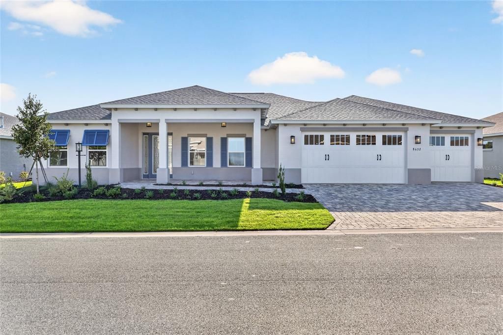 For Sale: $506,005 (3 beds, 3 baths, 2145 Square Feet)